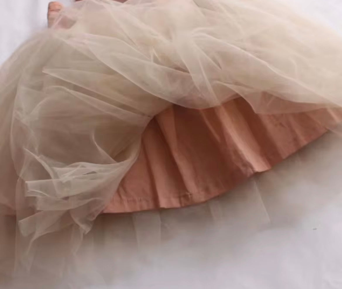 The Heirloom dress , story book collection