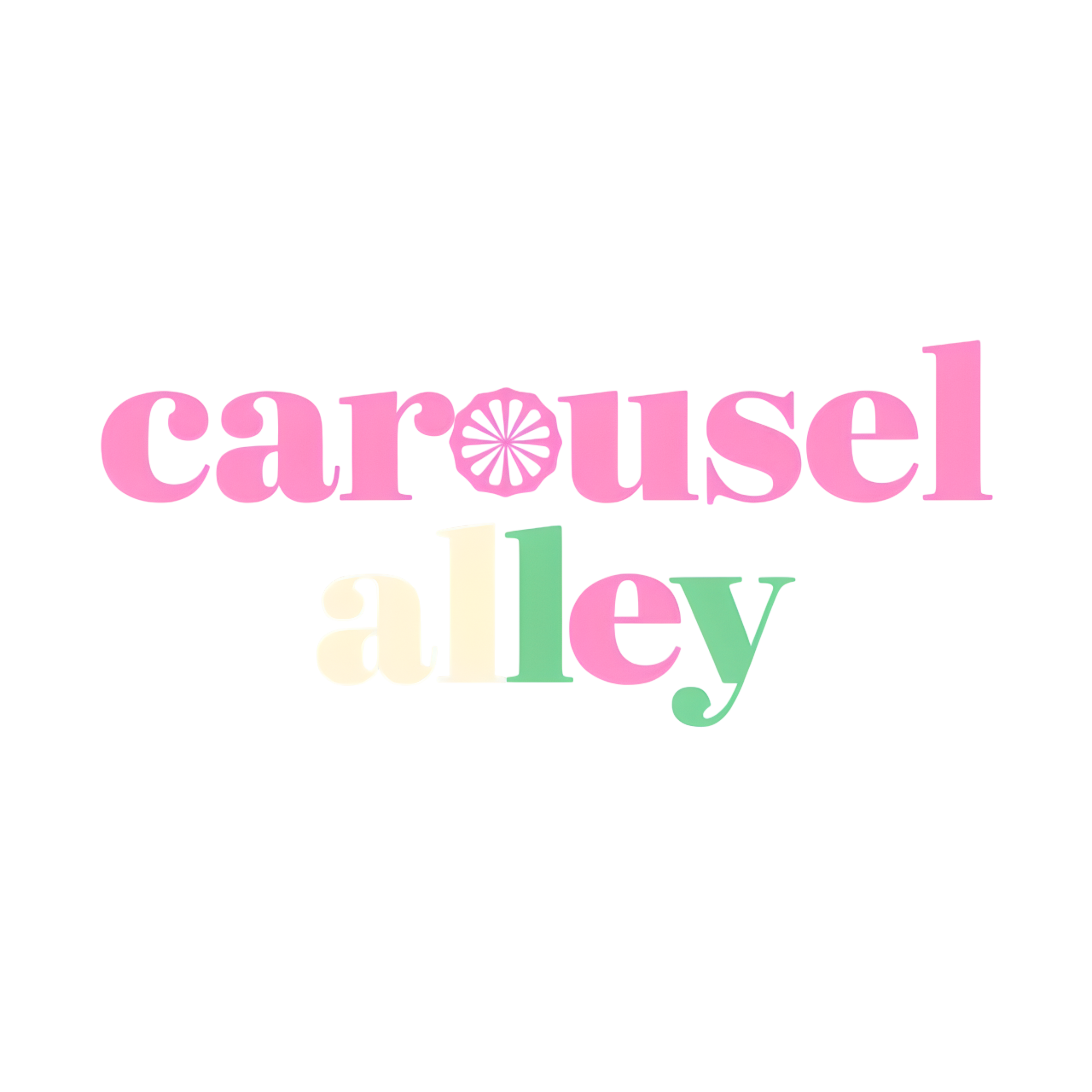 Carousel Alley